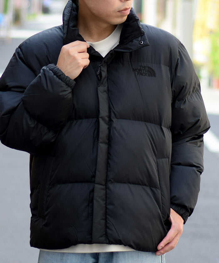 ザ ノースフェイス ホワイトレーベル THE NORTH FACE WHITE LABEL ダウンジャケット