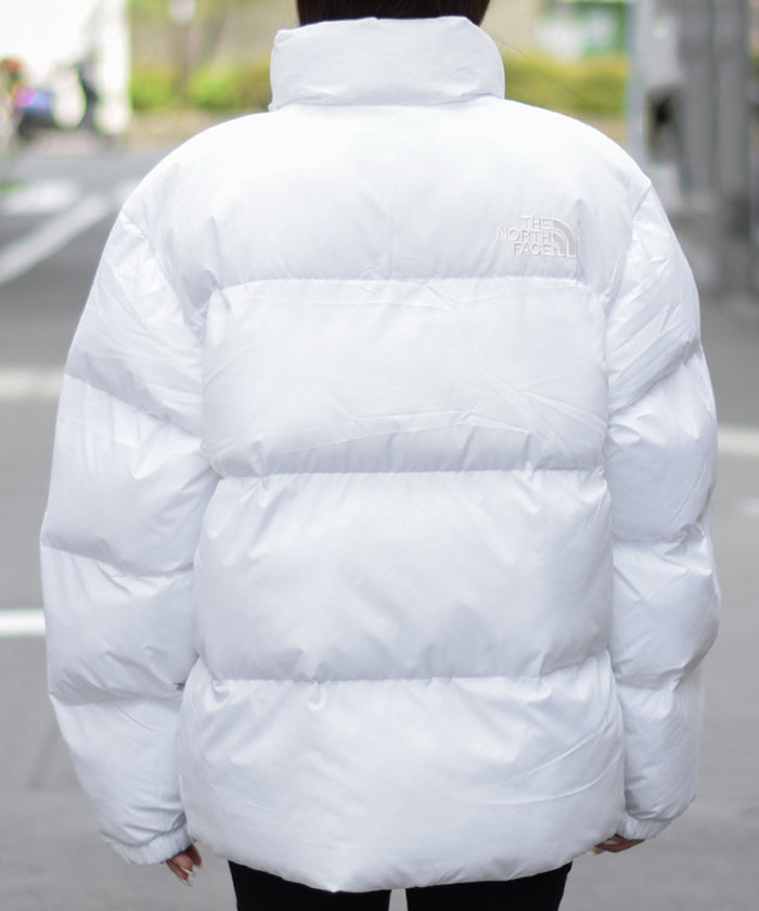 ザ ノースフェイス ホワイトレーベル THE NORTH FACE WHITE LABEL ダウンジャケット