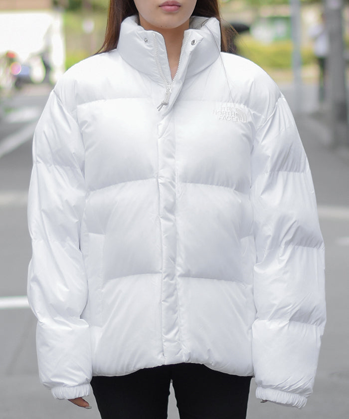 ザ ノースフェイス ホワイトレーベル THE NORTH FACE WHITE LABEL ダウンジャケット