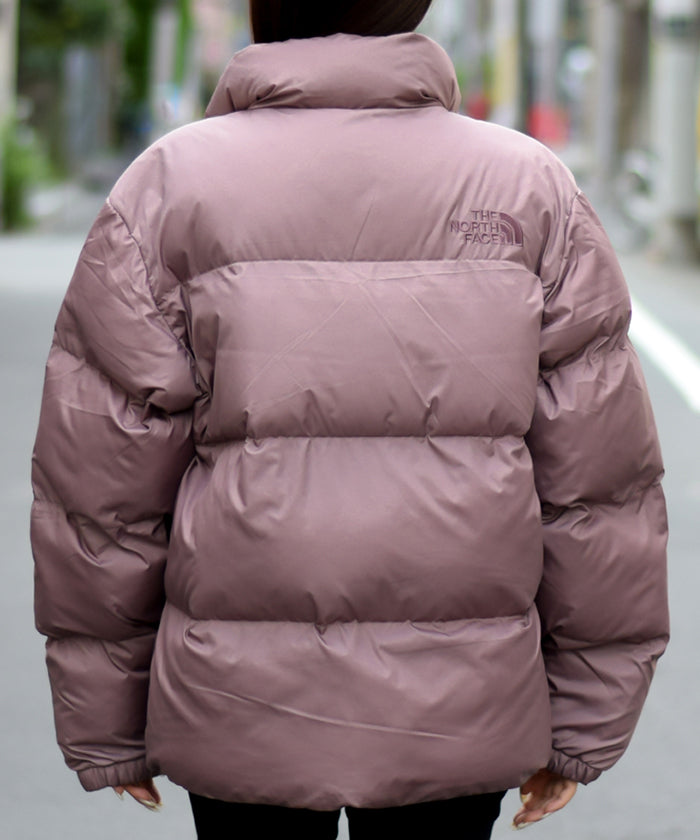 ザ ノースフェイス ホワイトレーベル THE NORTH FACE WHITE LABEL ダウンジャケット