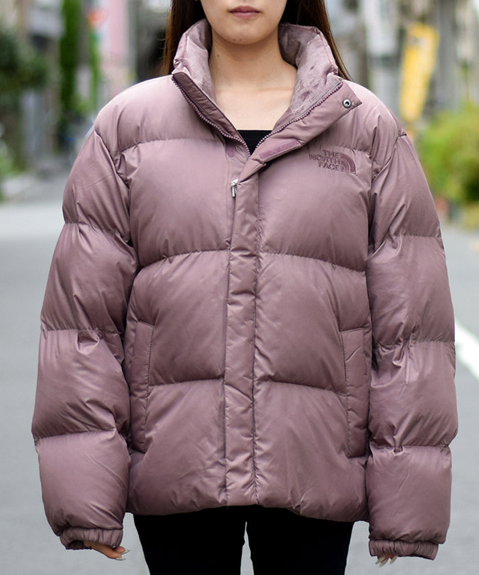 ザ ノースフェイス ホワイトレーベル THE NORTH FACE WHITE LABEL ダウンジャケット