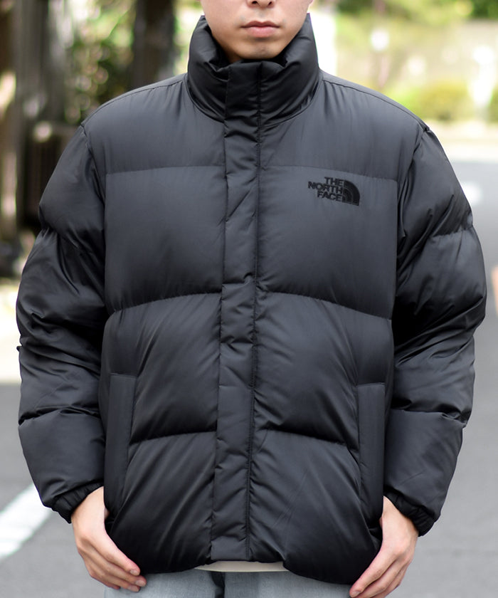 ザ ノースフェイス ホワイトレーベル THE NORTH FACE WHITE LABEL ダウンジャケット