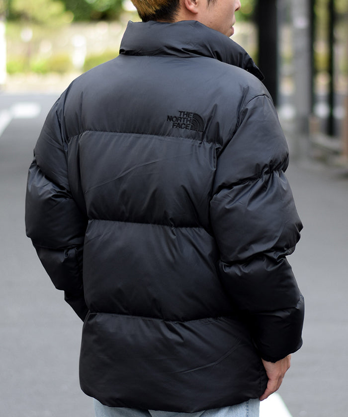 ザ ノースフェイス ホワイトレーベル THE NORTH FACE WHITE LABEL ダウンジャケット