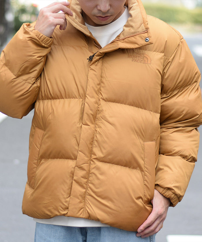 ザ ノースフェイス ホワイトレーベル THE NORTH FACE WHITE LABEL ダウンジャケット