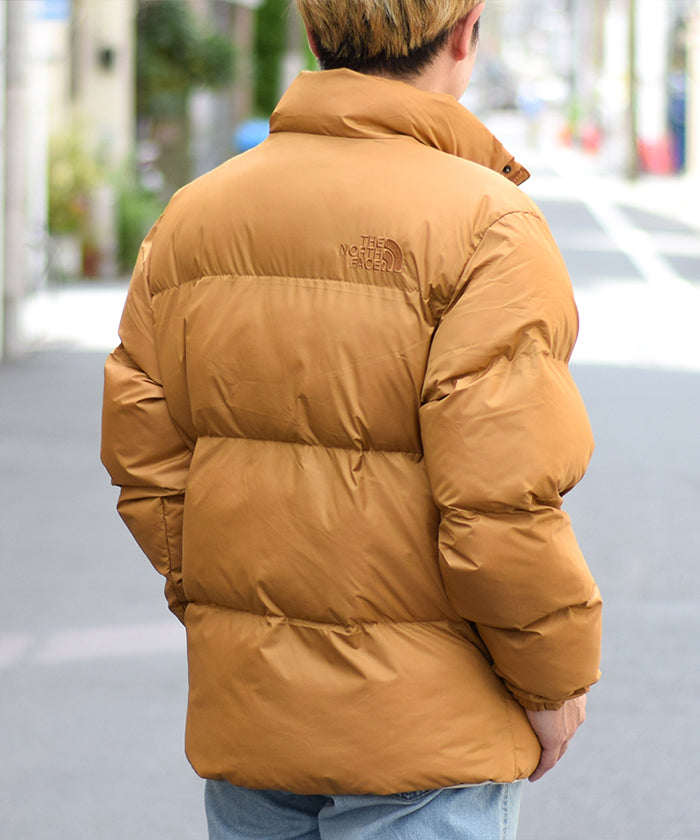 ザ ノースフェイス ホワイトレーベル THE NORTH FACE WHITE LABEL ダウンジャケット