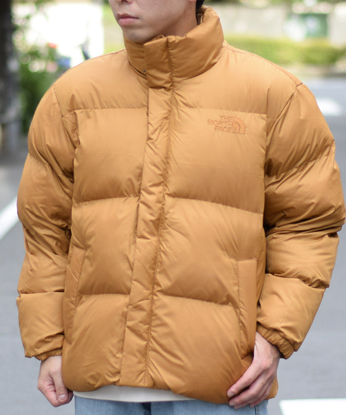 ザ ノースフェイス ホワイトレーベル THE NORTH FACE WHITE LABEL ダウンジャケット