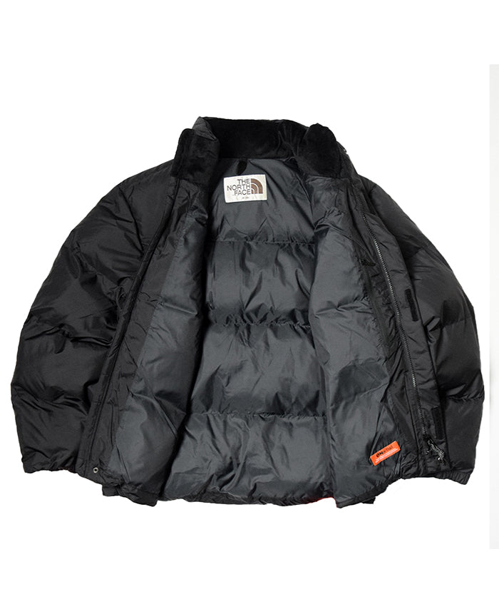 ザ ノースフェイス ホワイトレーベル THE NORTH FACE WHITE LABEL ダウンジャケット