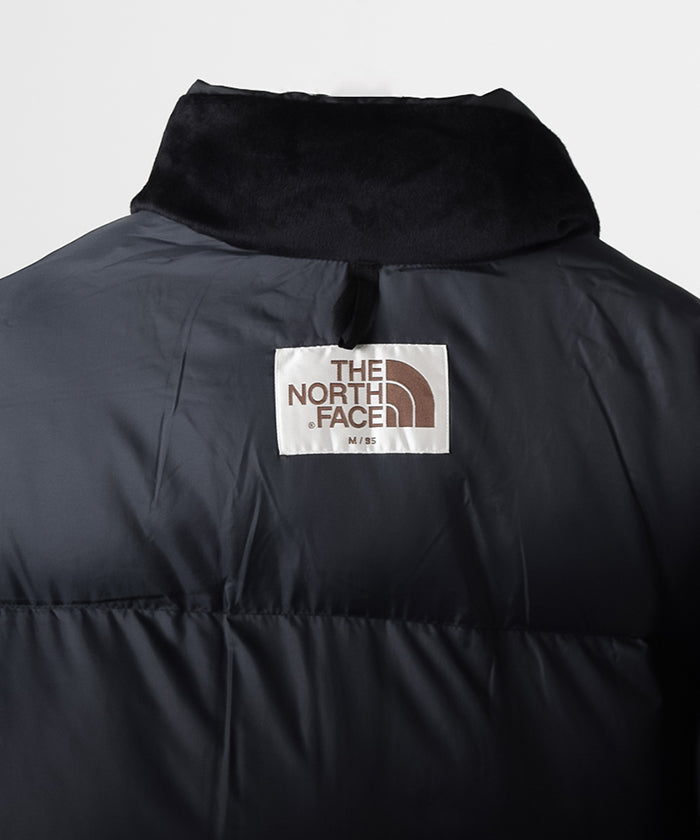 ザ ノースフェイス ホワイトレーベル THE NORTH FACE WHITE LABEL ダウンジャケット