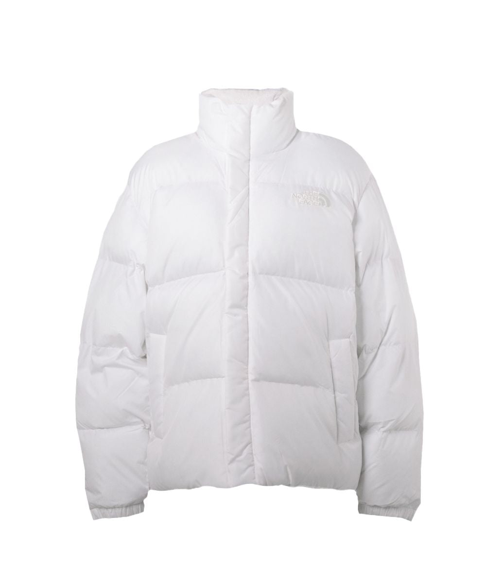 ザ ノースフェイス ホワイトレーベル THE NORTH FACE WHITE LABEL ダウンジャケット