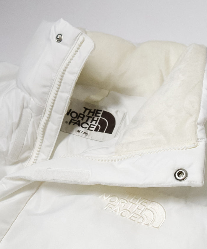 ザ ノースフェイス ホワイトレーベル THE NORTH FACE WHITE LABEL ダウンジャケット