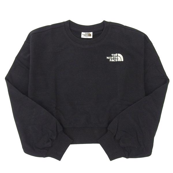 ザ ノースフェイス ホワイトレーベル THE NORTH FACE WHITE LABEL スウェット （ブラック） 他