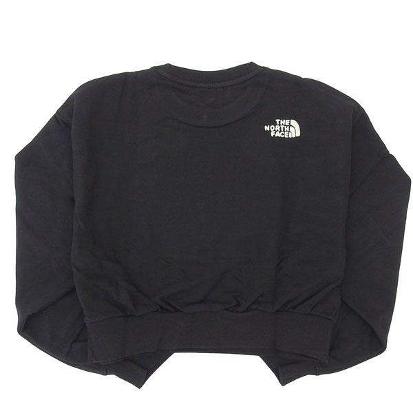 ザ ノースフェイス ホワイトレーベル THE NORTH FACE WHITE LABEL スウェット （ブラック） 他