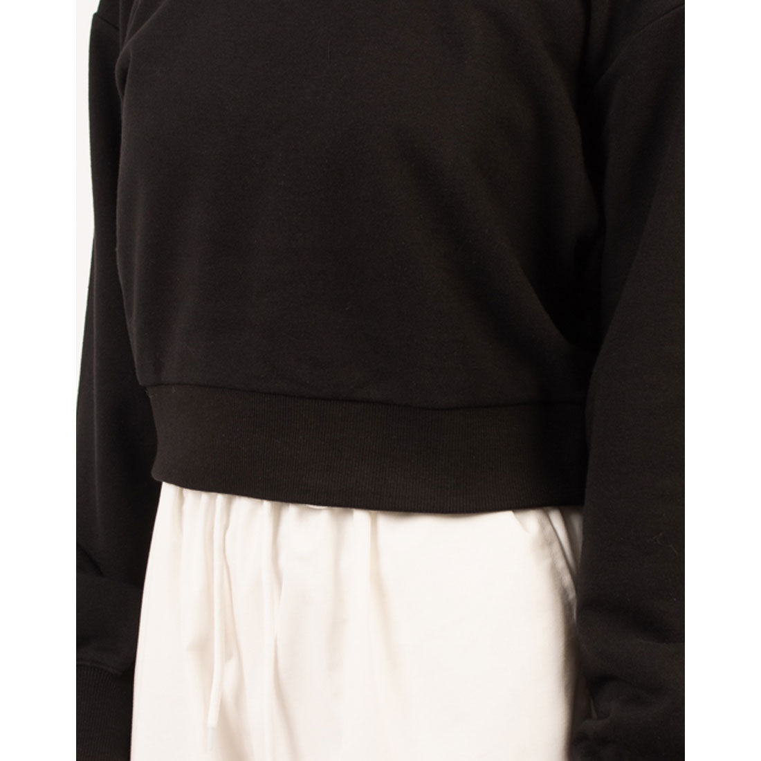 ザ ノースフェイス ホワイトレーベル THE NORTH FACE WHITE LABEL スウェット （ブラック） 他