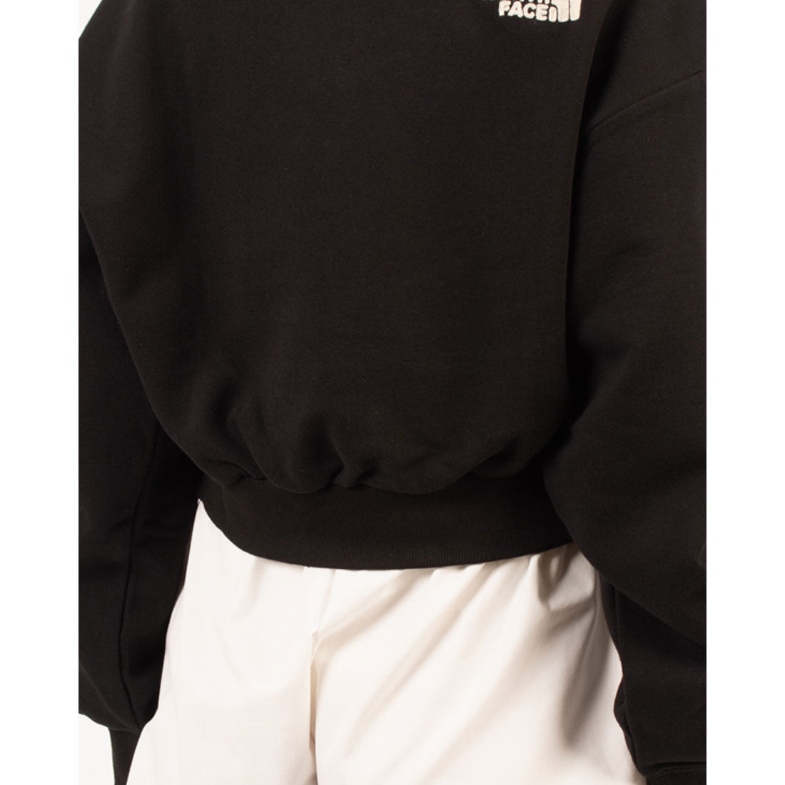 ザ ノースフェイス ホワイトレーベル THE NORTH FACE WHITE LABEL スウェット （ブラック） 他