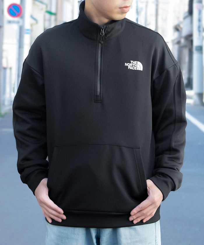 ザ ノースフェイス ホワイトレーベル THE NORTH FACE WHITE LABEL アパレル,ブラック