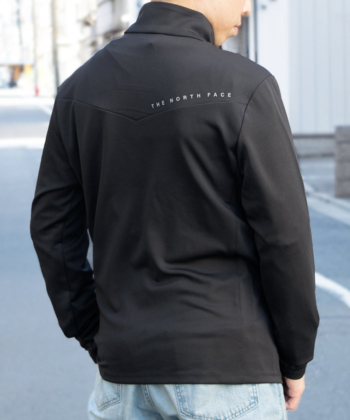 ザ ノースフェイス ホワイトレーベル THE NORTH FACE WHITE LABEL アパレル （ブラック） ブラック