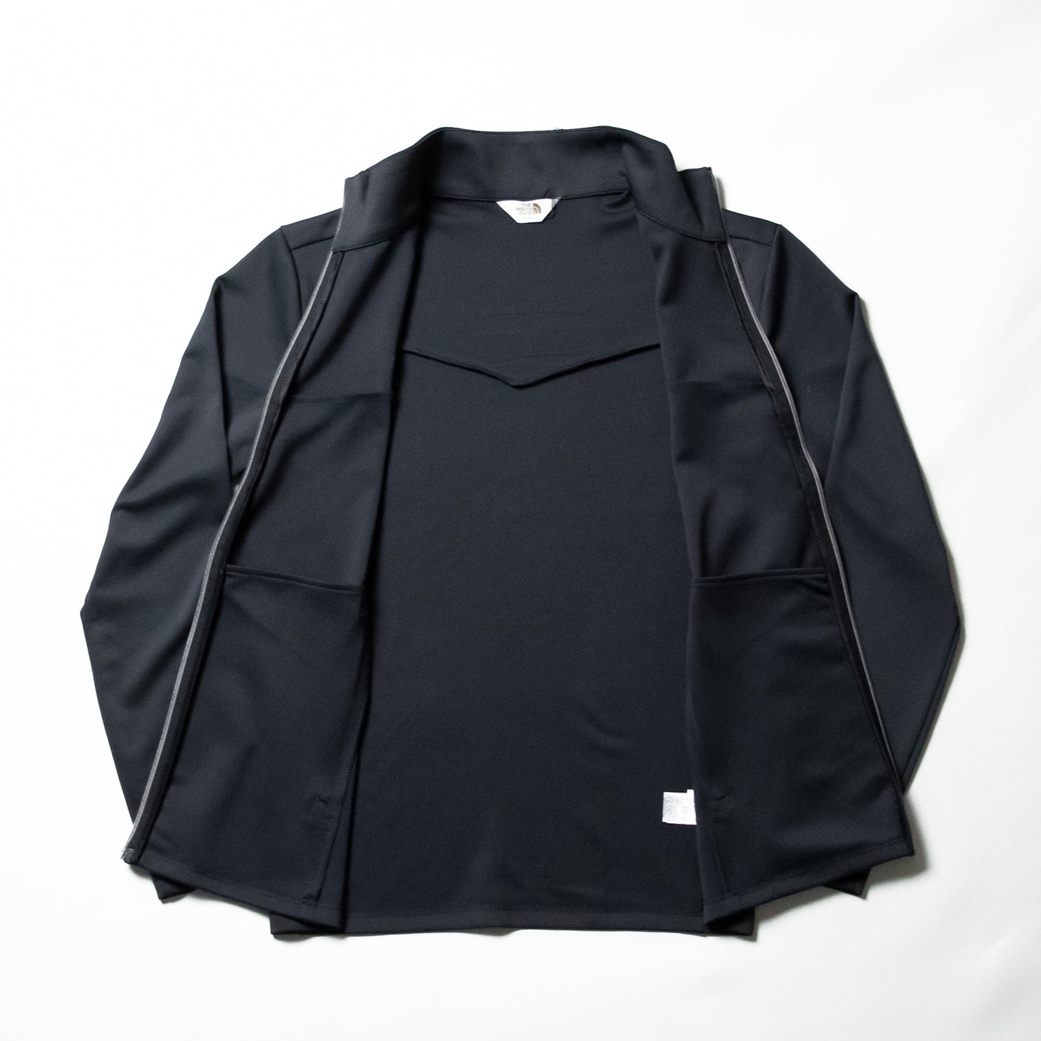 ザ ノースフェイス ホワイトレーベル THE NORTH FACE WHITE LABEL アパレル （ブラック） ブラック
