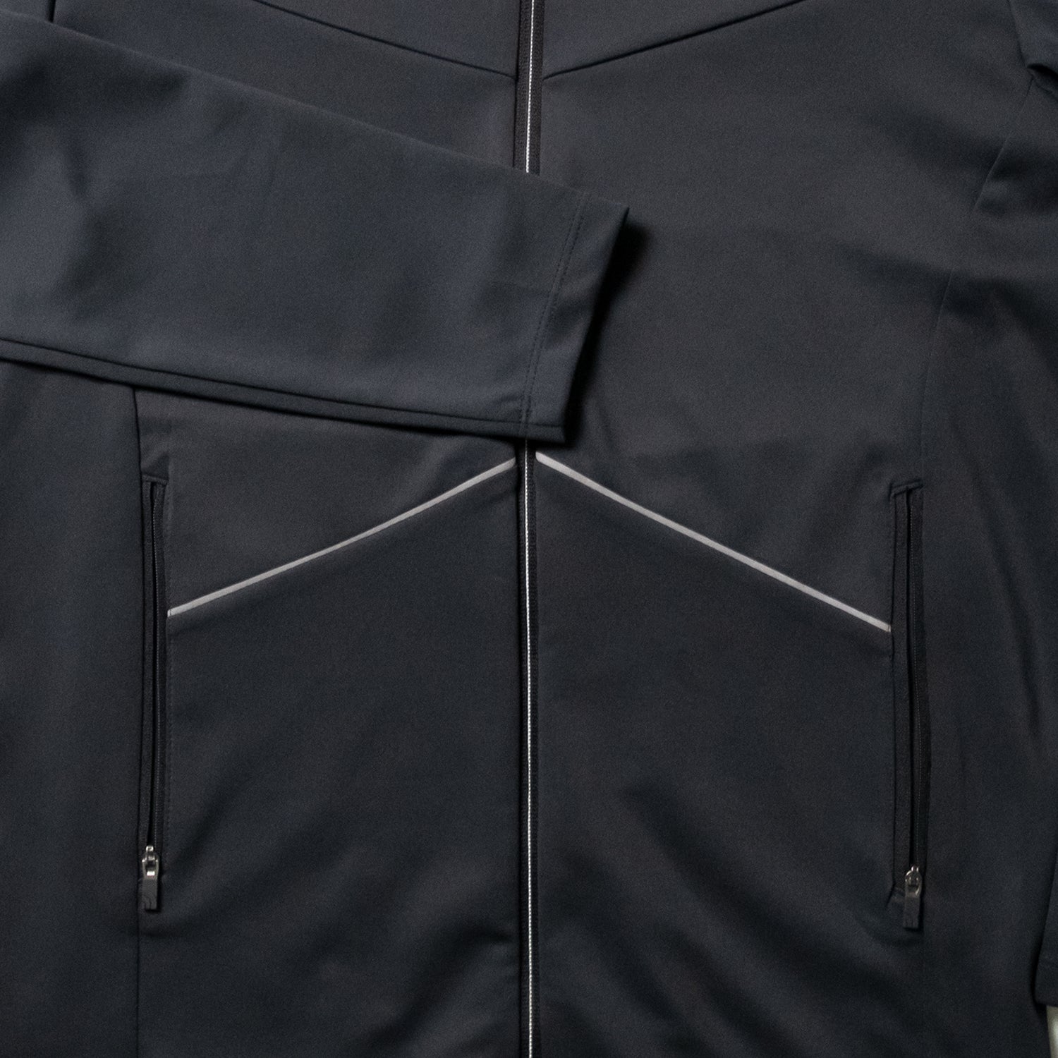 ザ ノースフェイス ホワイトレーベル THE NORTH FACE WHITE LABEL アパレル （ブラック） ブラック