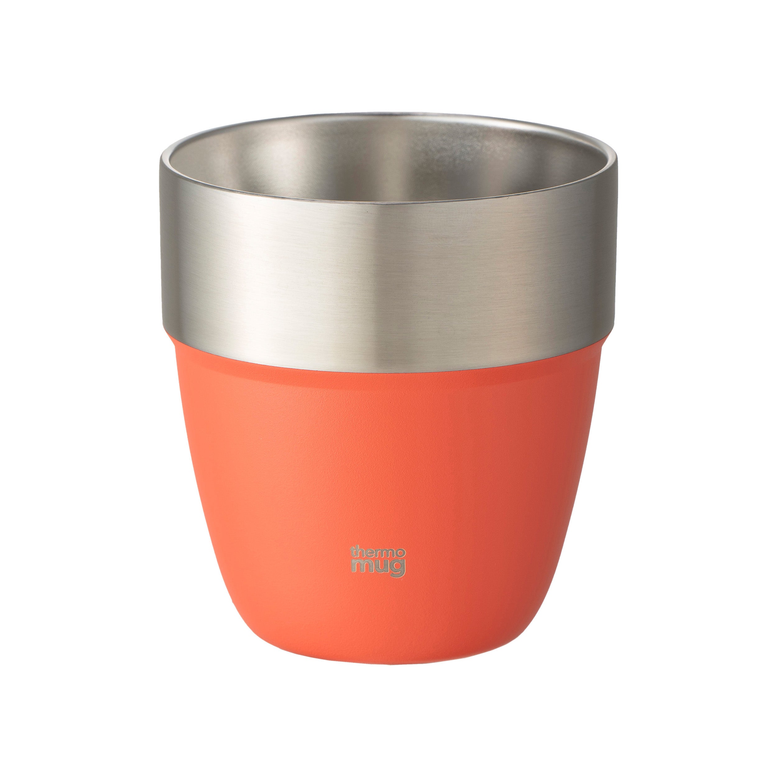 サーモマグ thermo mug STACKING TUMBLER スタッキングタンブラー【返品不可商品】