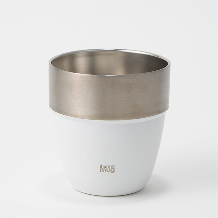 サーモマグ thermo mug STACKING TUMBLER スタッキングタンブラー【返品不可商品】
