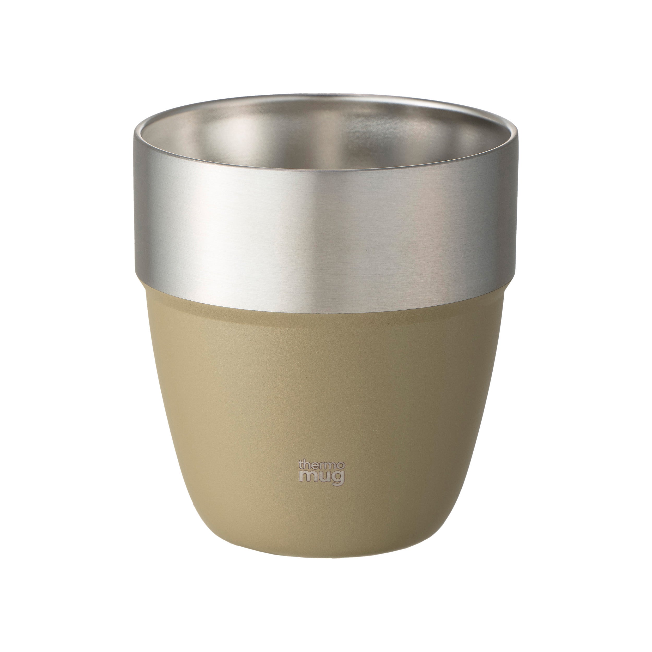 サーモマグ thermo mug STACKING TUMBLER スタッキングタンブラー【返品不可商品】