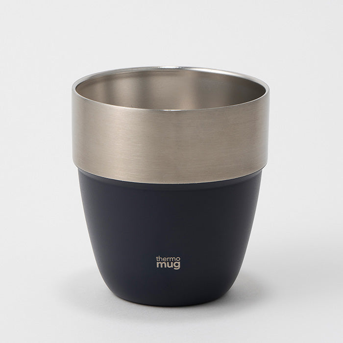 サーモマグ thermo mug STACKING TUMBLER スタッキングタンブラー【返品不可商品】