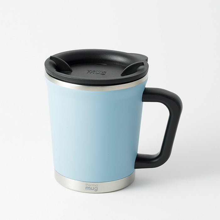 サーモマグ thermo mug DOUBLE MUG ダブルマグ【返品不可商品】