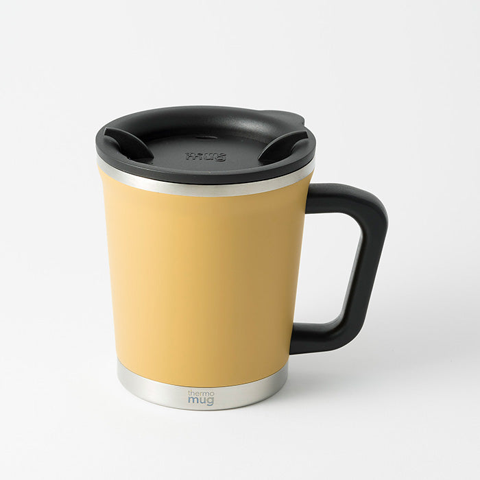 サーモマグ thermo mug DOUBLE MUG ダブルマグ【返品不可商品】