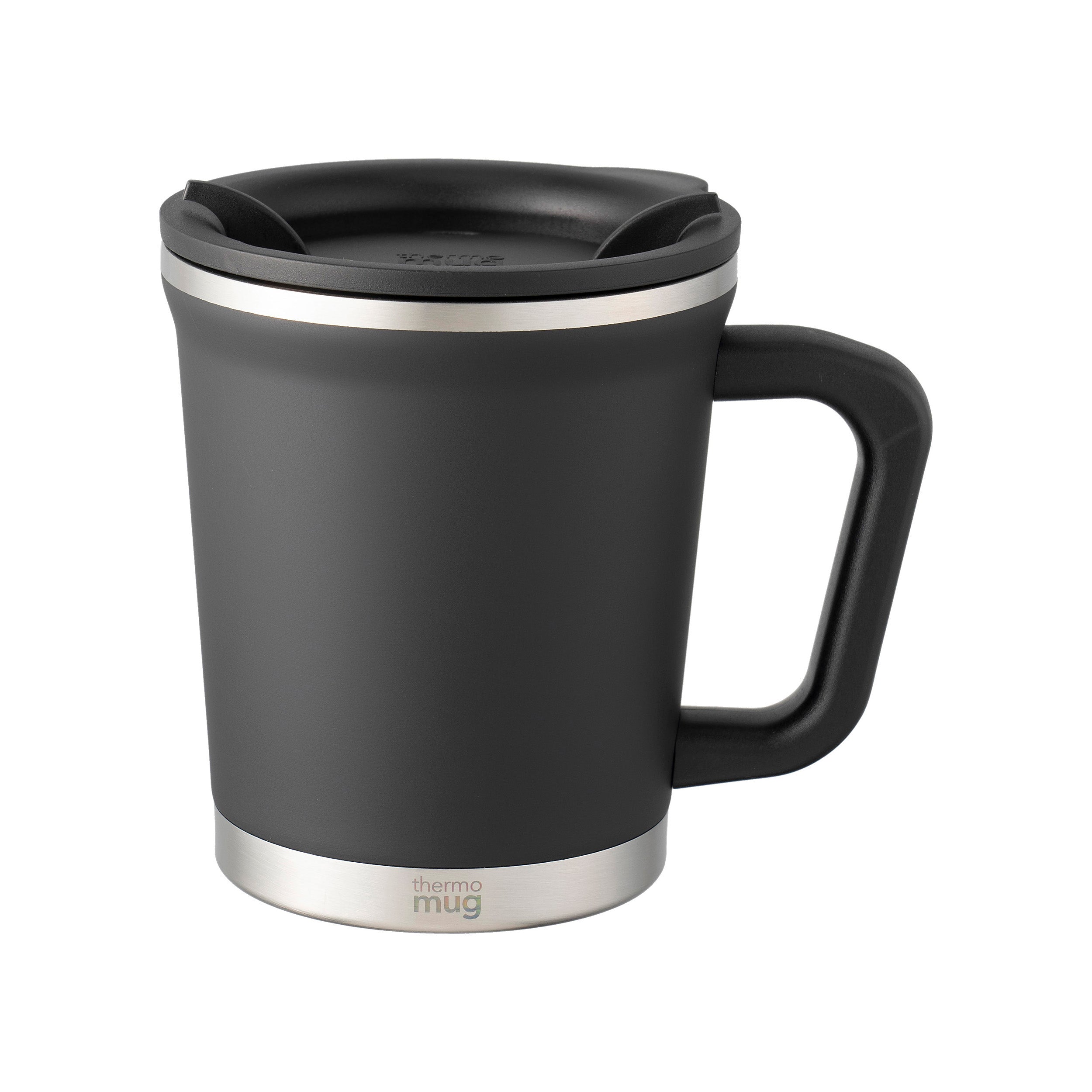 サーモマグ thermo mug DOUBLE MUG ダブルマグ【返品不可商品】