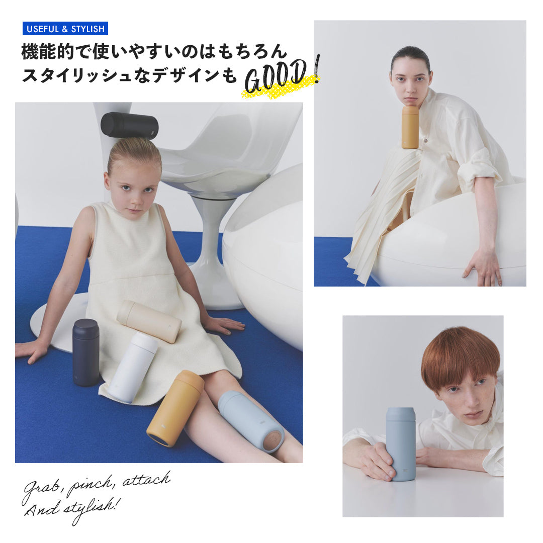 サーモマグ thermo mug ALLDAY オールデイ【返品不可商品】