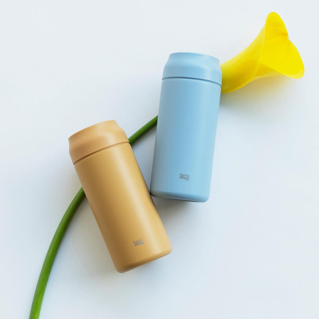 サーモマグ thermo mug ALLDAY オールデイ【返品不可商品】