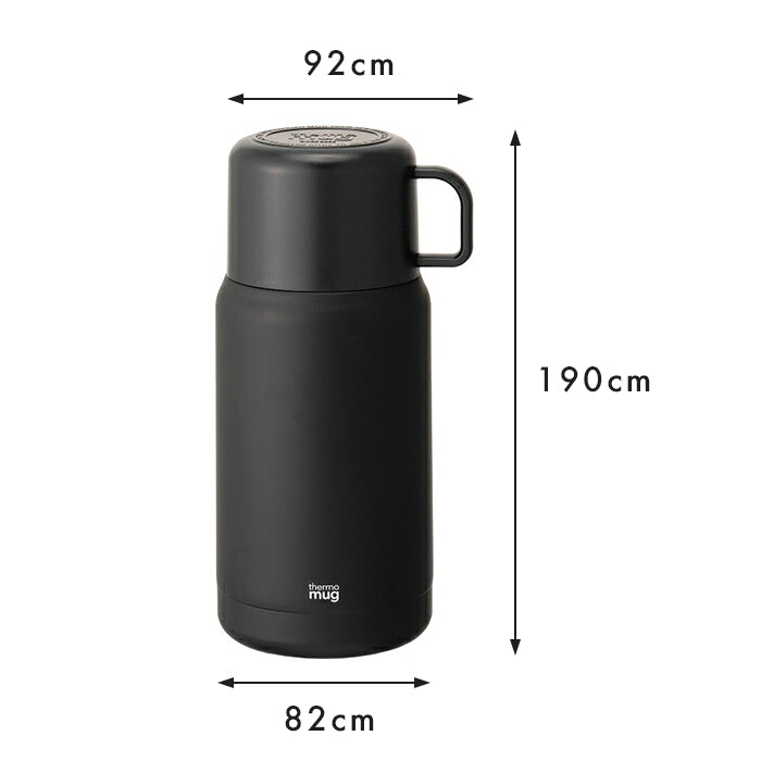 サーモマグ thermo mug TRIP BOTTLE トリップボトル【返品不可商品】