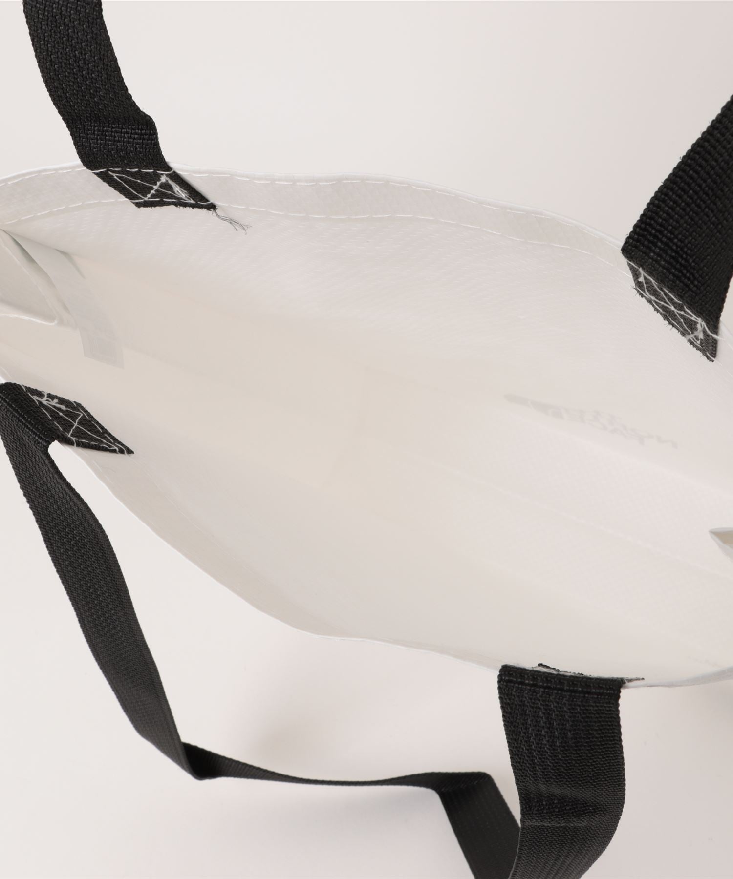 ザ・ノース・フェイス THE NORTH FACE / SHOPPER BAGーS ショッパー バッグ トートバッグ 鞄 A4 エコバッグ キャンプ アウトドア（ホワイト） ホワイト