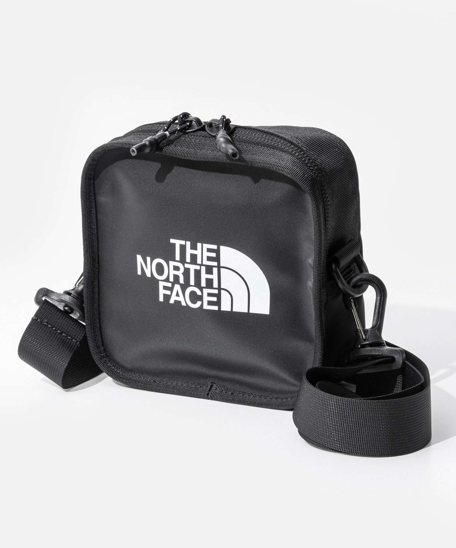 ザ・ノース・フェイス THE NORTH FACE ノースフェイス THE NORTH FACE EXPLORE BARDU II NF0A3VWS KY4 肩背包