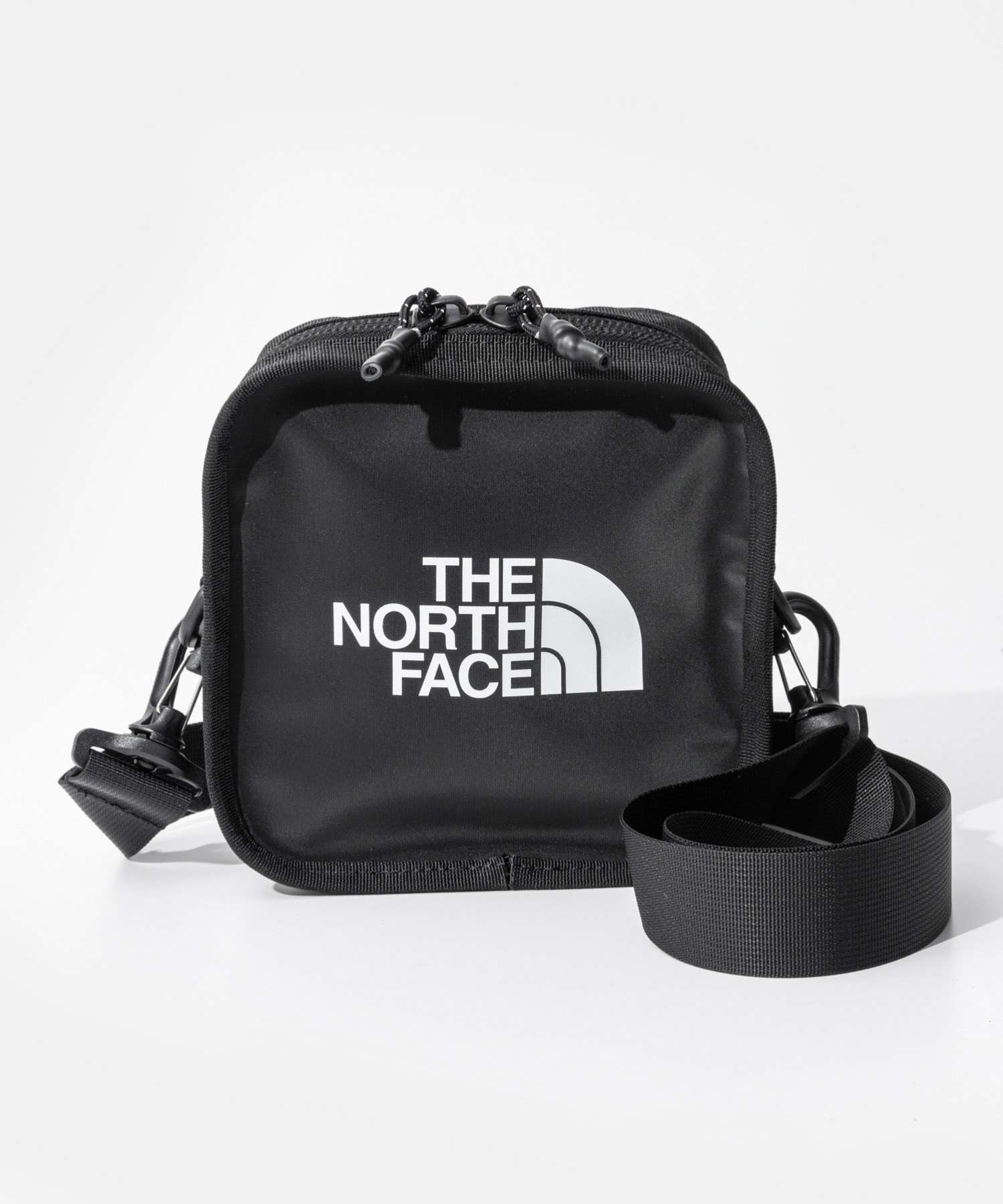 The North Face THE NORTH FACE North Face THE NORTH FACE EXPLORE BARDU II NF0A3VWS KY4 Shoulder Bag