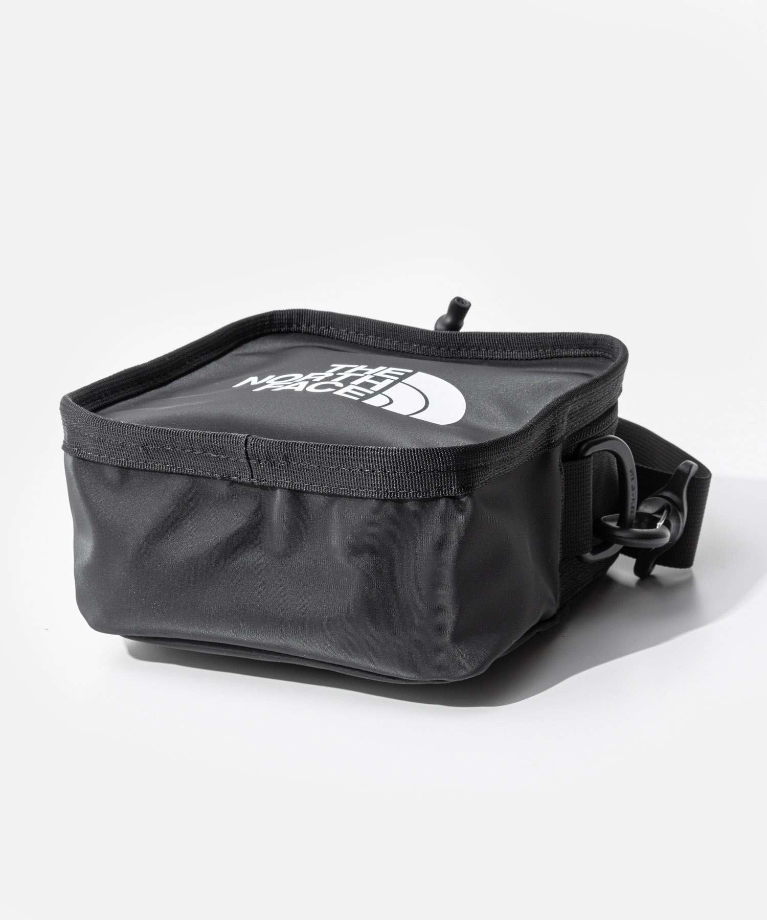 The North Face THE NORTH FACE North Face THE NORTH FACE EXPLORE BARDU II NF0A3VWS KY4 Shoulder Bag