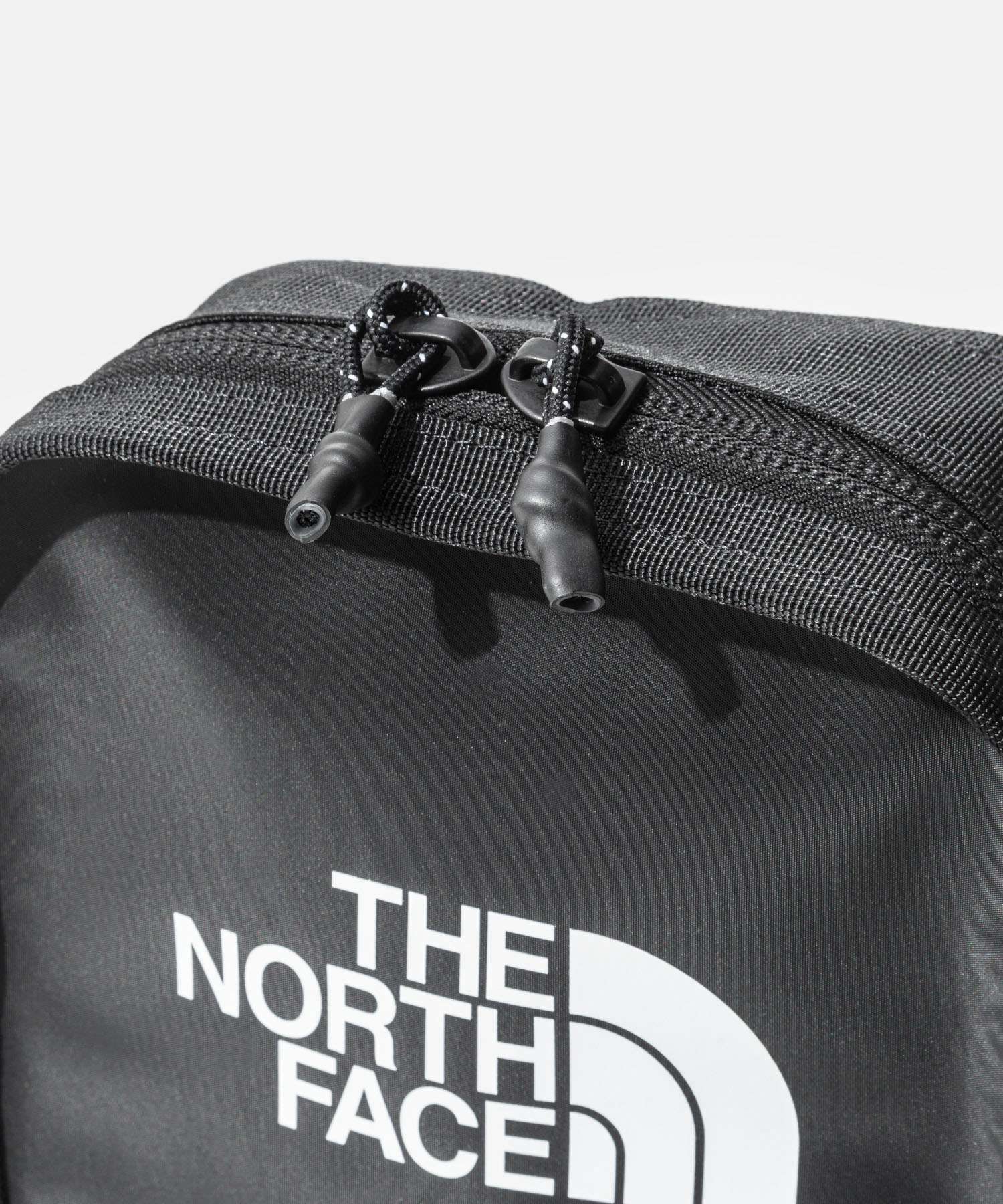 The North Face THE NORTH FACE North Face THE NORTH FACE EXPLORE BARDU II NF0A3VWS KY4 Shoulder Bag