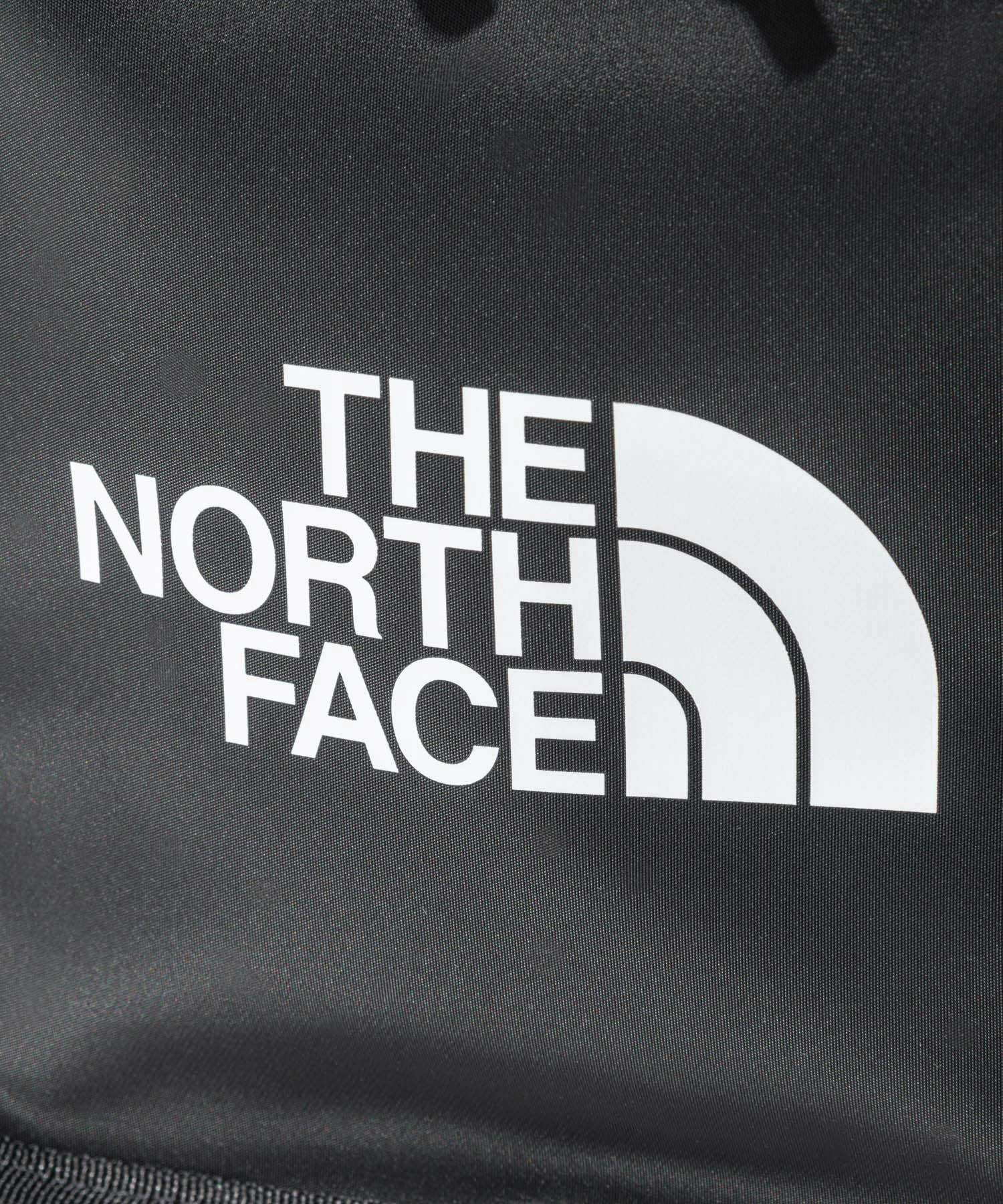 The North Face THE NORTH FACE North Face THE NORTH FACE EXPLORE BARDU II NF0A3VWS KY4 Shoulder Bag