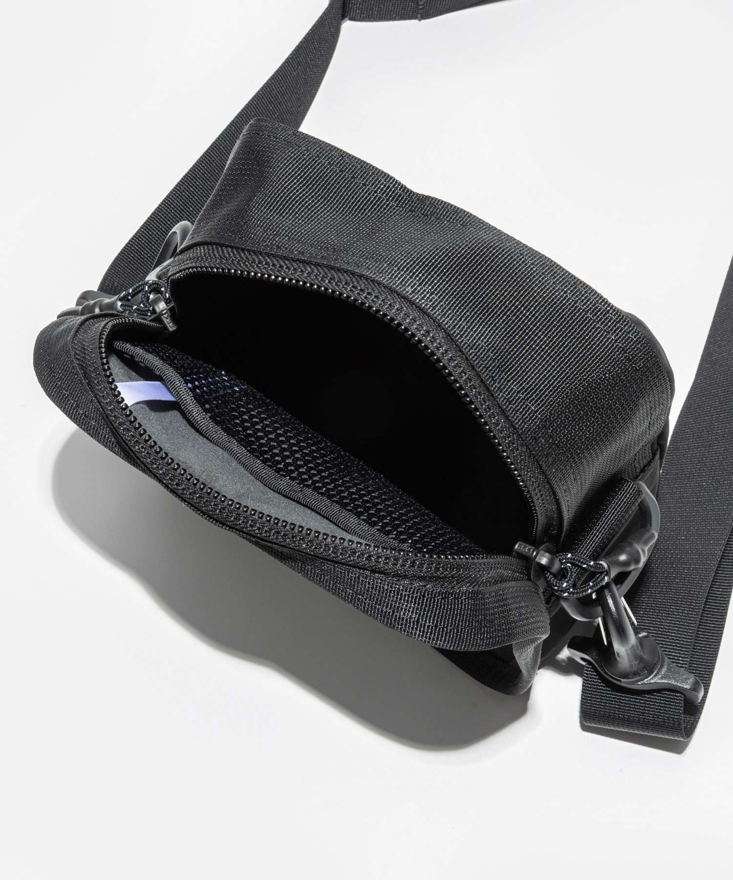 The North Face THE NORTH FACE North Face THE NORTH FACE EXPLORE BARDU II NF0A3VWS KY4 Shoulder Bag