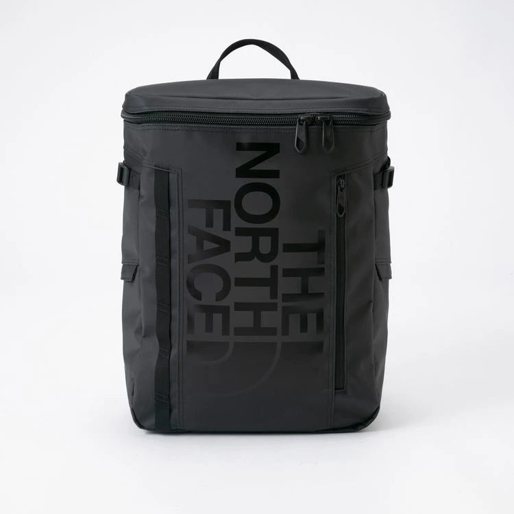 ザ・ノース・フェイス THE NORTH FACE BC FUSE BOX ll（BCヒューズボックス2）NM82255 （TNFレッド×ホワイトデューン） TNFレッド×ホワイトデューン