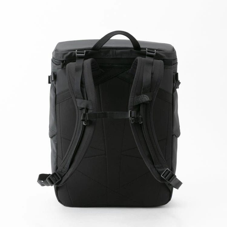 ザ・ノース・フェイス THE NORTH FACE BC FUSE BOX ll（BCヒューズボックス2）NM82255 （TNFレッド×ホワイトデューン） TNFレッド×ホワイトデューン