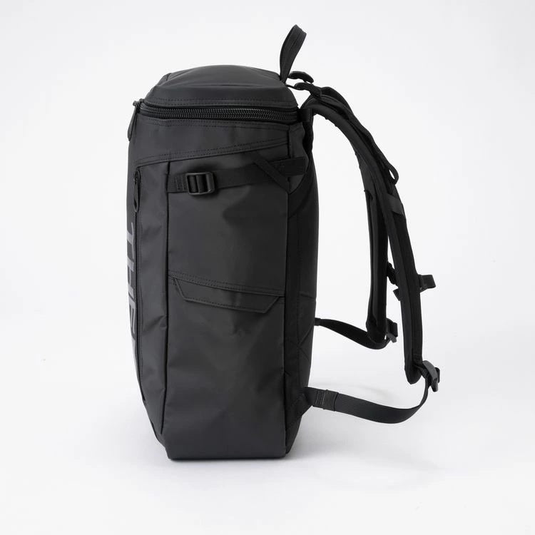 ザ・ノース・フェイス THE NORTH FACE BC FUSE BOX ll（BCヒューズボックス2）NM82255 （TNFレッド×ホワイトデューン） TNFレッド×ホワイトデューン