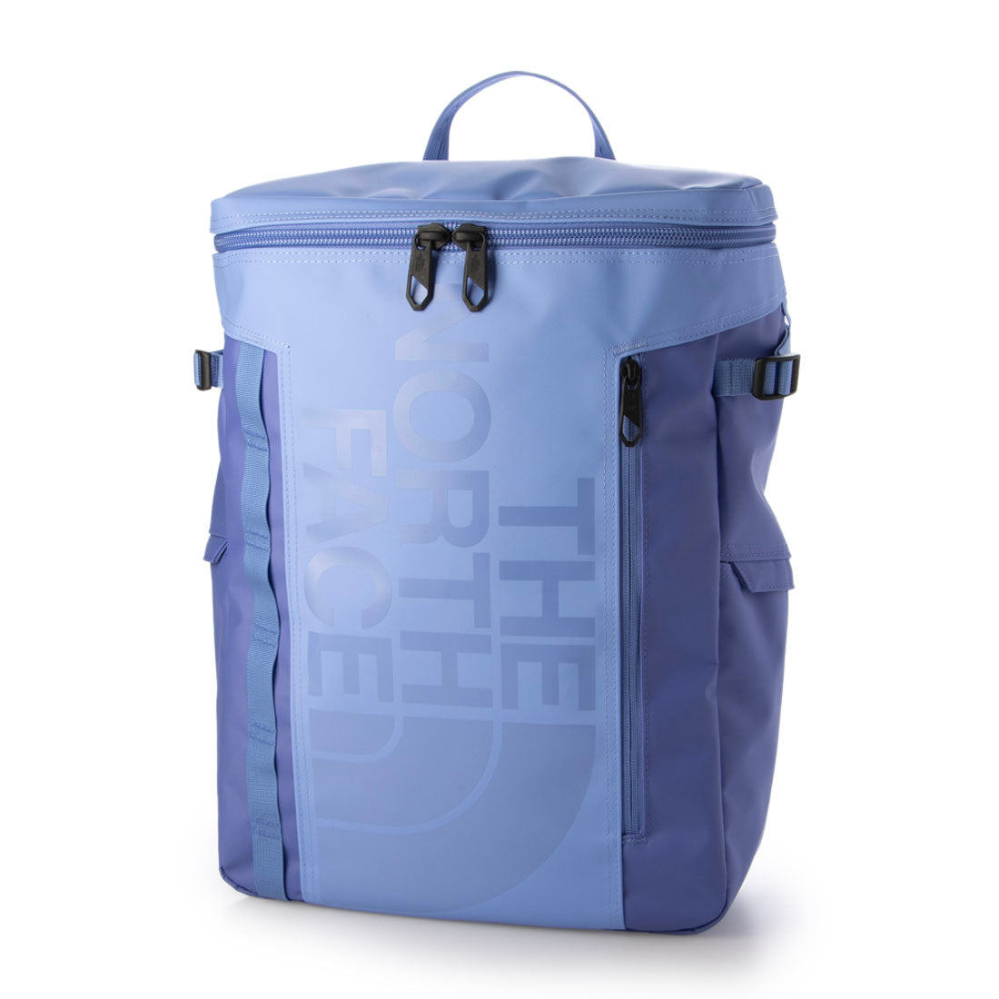 ザ・ノース・フェイス THE NORTH FACE BC FUSE BOX ll（BCヒューズボックス2）NM82255 （TNFレッド×ホワイトデューン） TNFレッド×ホワイトデューン