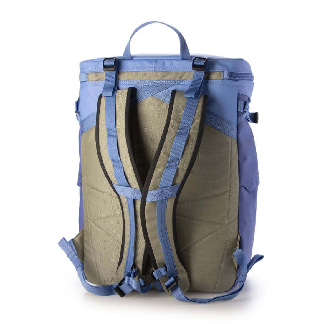ザ・ノース・フェイス THE NORTH FACE BC FUSE BOX ll（BCヒューズボックス2）NM82255 （TNFレッド×ホワイトデューン） TNFレッド×ホワイトデューン