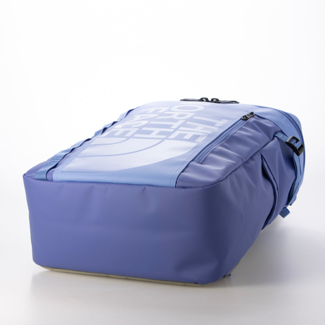 ザ・ノース・フェイス THE NORTH FACE BC FUSE BOX ll（BCヒューズボックス2）NM82255 （TNFレッド×ホワイトデューン） TNFレッド×ホワイトデューン