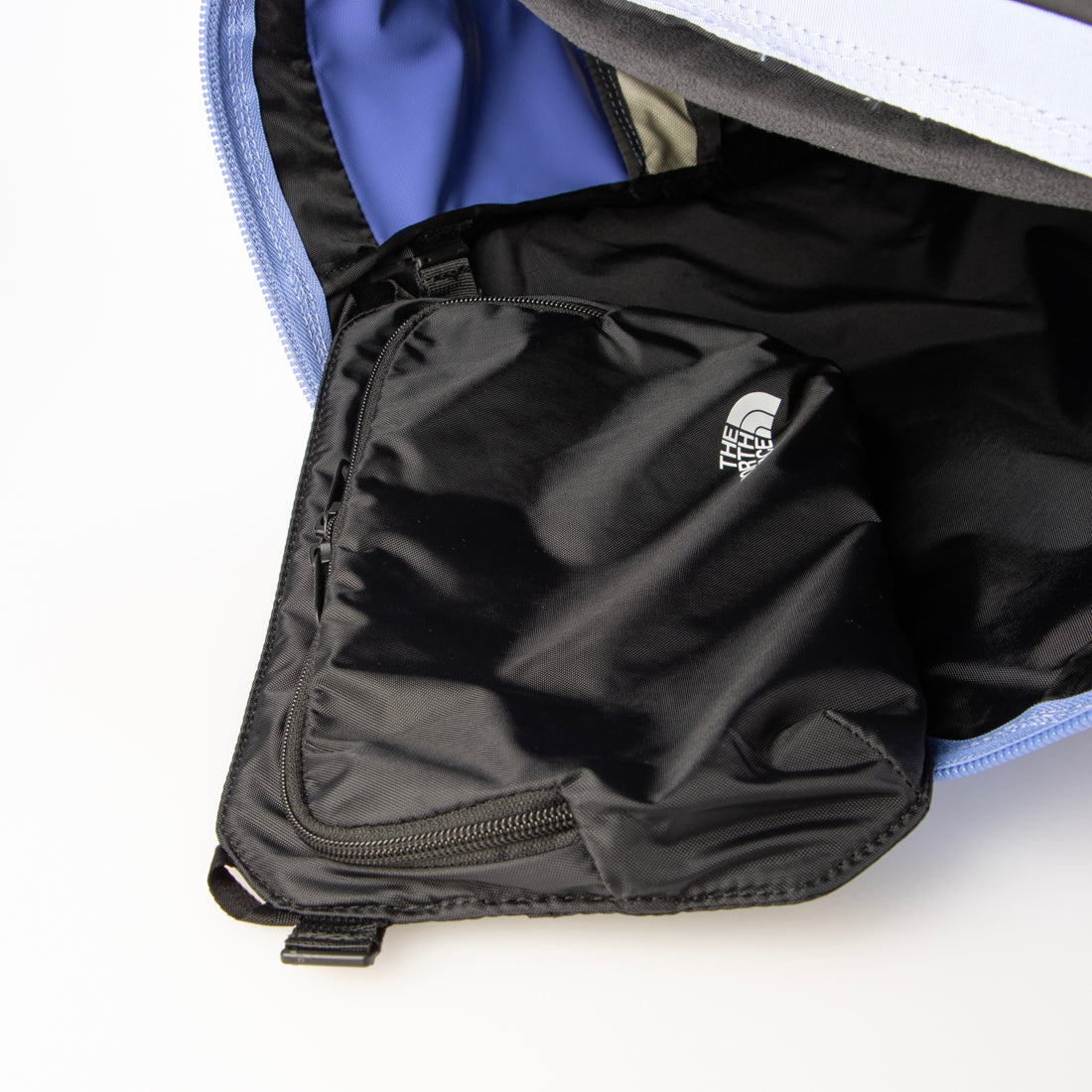 ザ・ノース・フェイス THE NORTH FACE BC FUSE BOX ll（BCヒューズボックス2）NM82255 （TNFレッド×ホワイトデューン） TNFレッド×ホワイトデューン