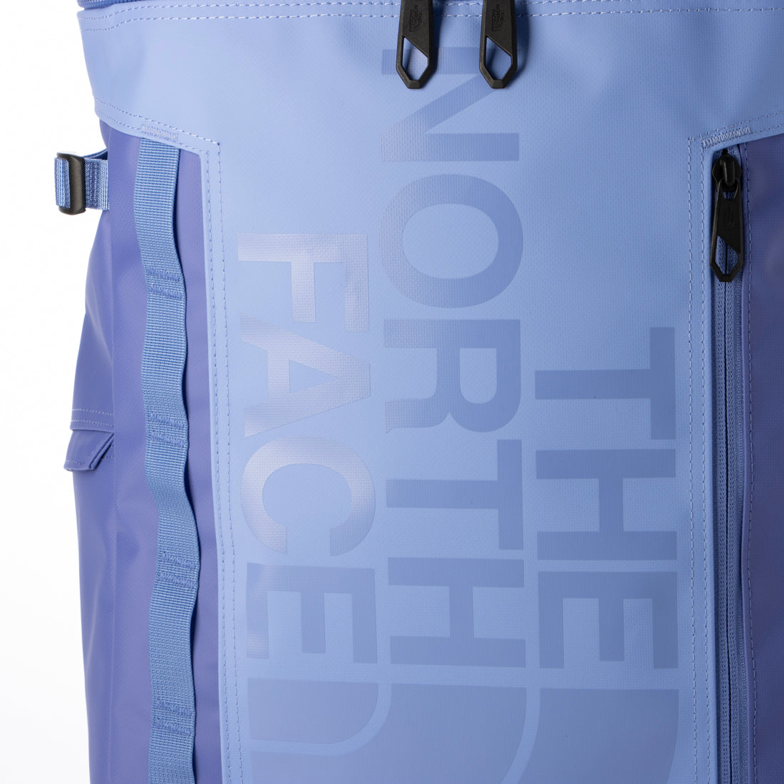 ザ・ノース・フェイス THE NORTH FACE BC FUSE BOX ll（BCヒューズボックス2）NM82255 （TNFレッド×ホワイトデューン） TNFレッド×ホワイトデューン