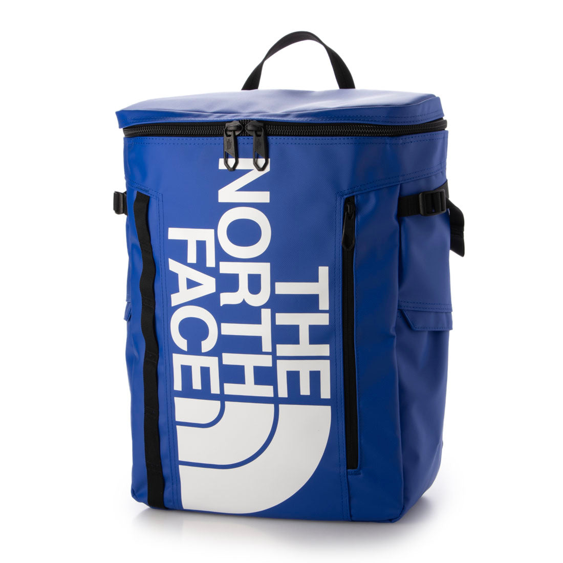 ザ・ノース・フェイス THE NORTH FACE BC FUSE BOX ll（BCヒューズボックス2）NM82255 （TNFブルー） TNFブルー
