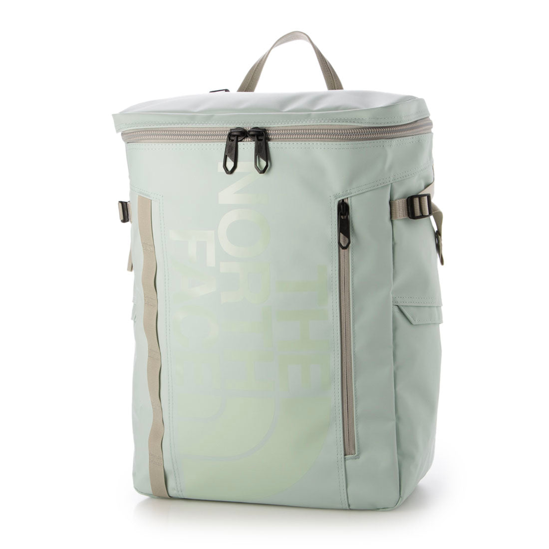 ザ・ノース・フェイス THE NORTH FACE BC FUSE BOX ll（BCヒューズボックス2）NM82255 （ミューテッドパイン） ミューテッドパイン
