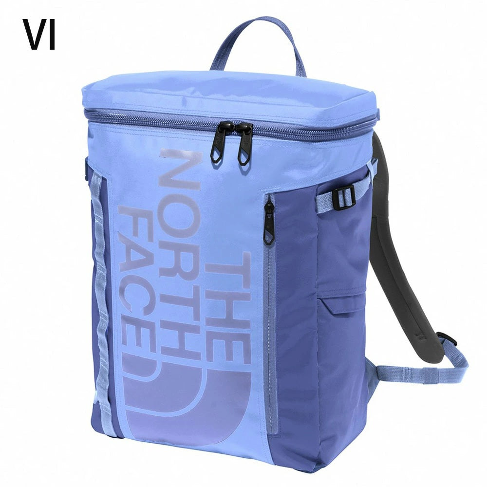 ザ・ノース・フェイス THE NORTH FACE BC FUSE BOX ll（BCヒューズボックス2）NM82255 （バーチャルブルー×インディゴプラム） バーチャルブルー×インディゴプラム